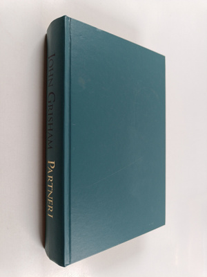 John Grisham : Partneri