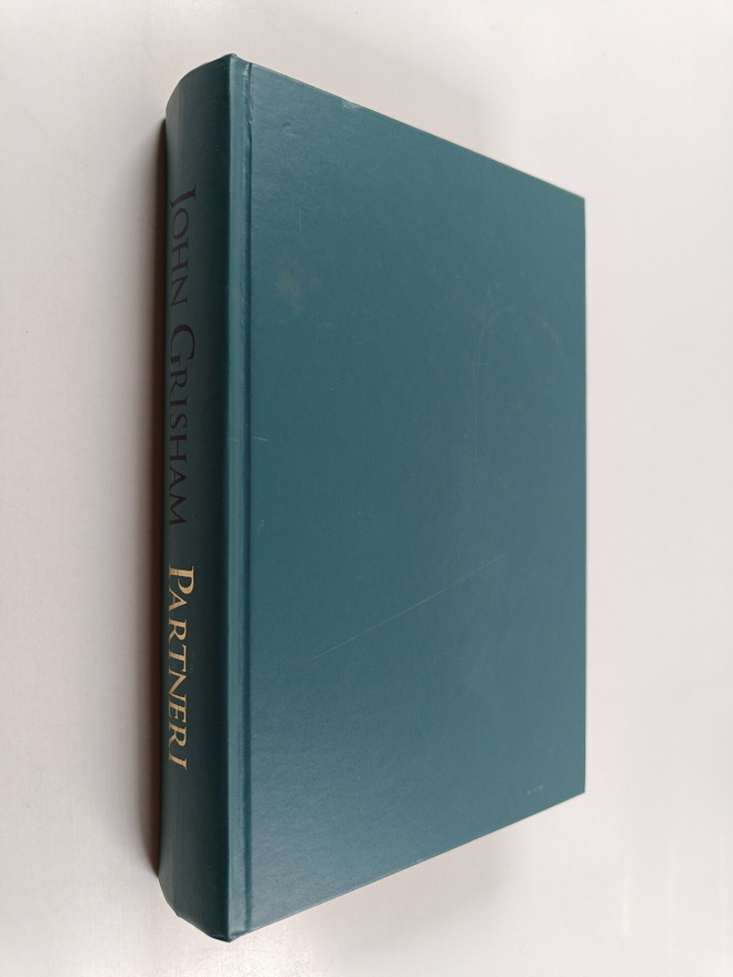 John Grisham : Partneri