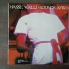Hasse Walli - Sounds Afro - pikkukuva 1