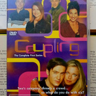 Coupling • The Complete First Series (UK DVD) - pikkukuva 1