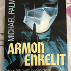 Michael Palmer: Armon enkelit - pikkukuva 1