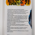 A. U. Pirkkala : Juttu on tandem - pikkukuva 2