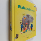 Heather Amery : Eläintarhassa - pikkukuva 1