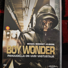 Boy Wonder - pikkukuva 1