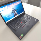 Lenovo Thinkpad T14 G1/AMD Ryzen 5 pro/16 gb/250 gb SSD/ATI - pikkukuva 1
