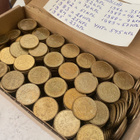 20 penniä 1963-1989 545kpl - pikkukuva 3
