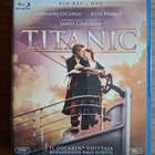 Titanic (1997) Blu-ray - pikkukuva 1