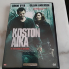 Koston Aika - pikkukuva 1