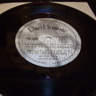 7" single : DON HUONOT : Kapteeni koulukammo - pikkukuva 3