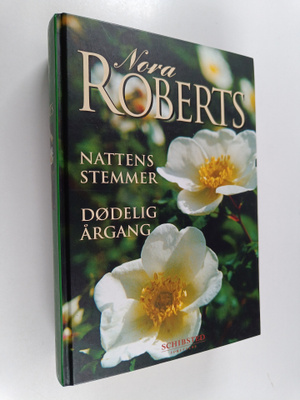 Nora Roberts (psevd. for Eleanor Marie Robertson) : Natte...