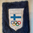 Suomen olympiajoukkueen kisa-asu/ Sapporon 1972 talvikisat - pikkukuva 3