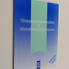 Tilintarkastuskertomukset ja tilintarkastajan lausunnot - pikkukuva 1