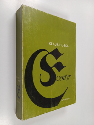 Klaus Hoeck : Eventyr