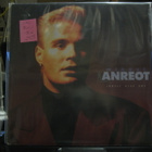 MIKAEL ANDREOT - LONELY BLUE BOY EX/EX LP - pikkukuva 1