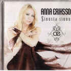 Anna Eriksson sinusta  sinuun - pikkukuva 1
