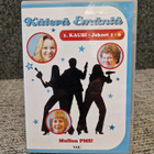 Kätevä emäntä tv-sarjan DVD ensimmäinen kausi - pikkukuva 1