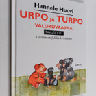 Hannele Huovi : Urpo ja Turpo valokuvaajina - pikkukuva 1
