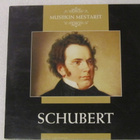 Musiikin Mestarit • Scubert CD - pikkukuva 1