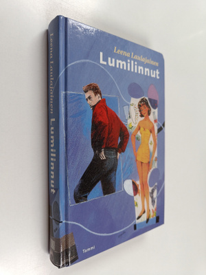 Leena Laulajainen : Lumilinnut