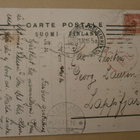 Helsinki, Etelä Satamakatu, kauppahalli, p. 1916 + sensuuri - pikkukuva 2