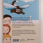 Tittamari Marttinen : Lemmikkien lentomatka - pikkukuva 2