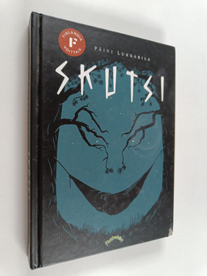 Päivi Lukkarila : Skutsi
