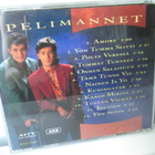 PELIMANNET - PELIMANNET CD - pikkukuva 2