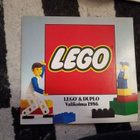 Lego esitteitä 80-luvulta - pikkukuva 3