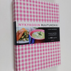 Ulrika Davidsson : Nykykodin ruutukokki : ihanan helppoa ... - pikkukuva 1