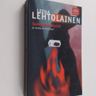 Leena Lehtolainen : Sukkanauhatyttö ja muita kertomuksia - pikkukuva 1