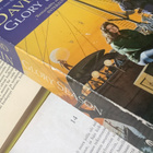 David Brin - Glory Season (paperback) - pikkukuva 2
