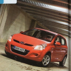 Tuulilasi n:o 6 2009 Ford Ka. Renault Twingo. Alfa Romeo Tou - pikkukuva 3