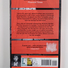 Ian Rankin : Dark road - Smash-hit stage play - pikkukuva 2