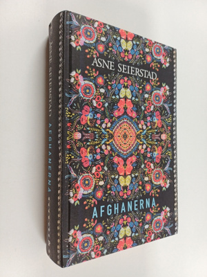 Åsne Seierstad : Afghanerna