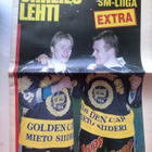 Urheilulehti SM-liiga Extra 1993-1994. - pikkukuva 1