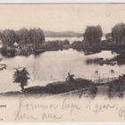Saimaan kanava: Rättijärvi - pikkukuva 1