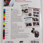 Eric Gorr ym. : Four-Stroke Motocross and Off-Road Perfor... - pikkukuva 2
