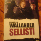Wallander - Sellisti , DVD - pikkukuva 1