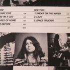 Deep Purple: Machine Head LP - pikkukuva 2