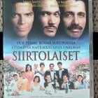 Siirtolaiset - pikkukuva 1