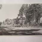 VANHA Postikortti Kotka 1950-l Alkup.Mallikappale - pikkukuva 1