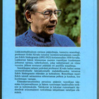 Erkki Kivalo: Edith Södergran - pikkukuva 2