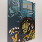 Hugo Pratt : Corto Maltese : mysteerien laguunit - pikkukuva 1