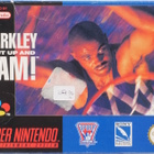 Barkley Shut Up and Jam! - pikkukuva 1