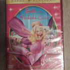 Barbie esittää Peukalo-Liisa UUSI - pikkukuva 1