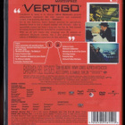 Alfred Hitchcock: VERTIGO (1958) Erikoisjulkaisu (2DVD) - pikkukuva 2
