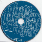 Flava To Da Bone • Guilty Feet PROMO CD Maxi-Single - pikkukuva 2
