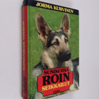 Jorma Kurvinen : Susikoira Roin seikkailut : Susikoira Ro... - pikkukuva 1