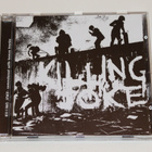Killing Joke: Killing Joke - pikkukuva 1
