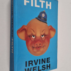 Irvine Welsh : Filth - pikkukuva 1